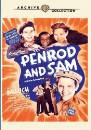 Penrod & Sam