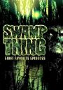 Swamp Thing TV