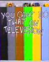 You Can't Do That on Television