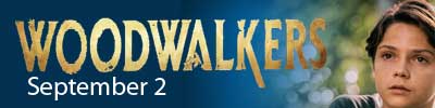 Woodwalkers